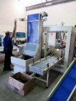 New from Progetto: automated carton packer
